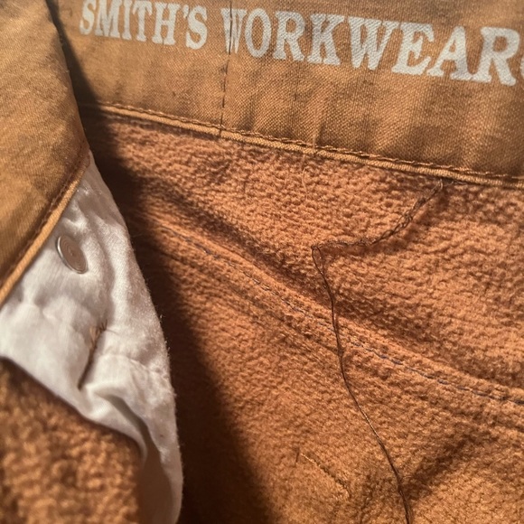Smiths Workwear Pants! Fully lined - Picture 4 of 6